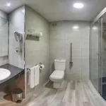 Hotel Nuevo Triunfo