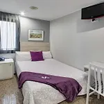 Hotel Nuevo Triunfo Barcelone
