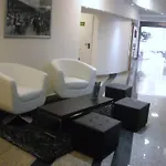 Hotel Nuevo Triunfo Barcelone