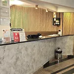 Nuevo Triunfo Hotel 2*