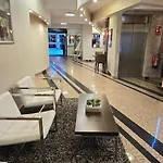 Nuevo Triunfo Hotel Barcelone