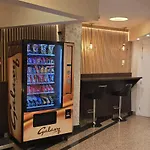 Hotel Nuevo Triunfo