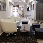 Hotel Nuevo Triunfo