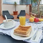 Nuevo Triunfo Hotel