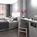 Hotel Nuevo Triunfo 2*
