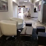 Nuevo Triunfo Hotel Barcelone