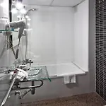 Nuevo Triunfo Hotel Barcelone