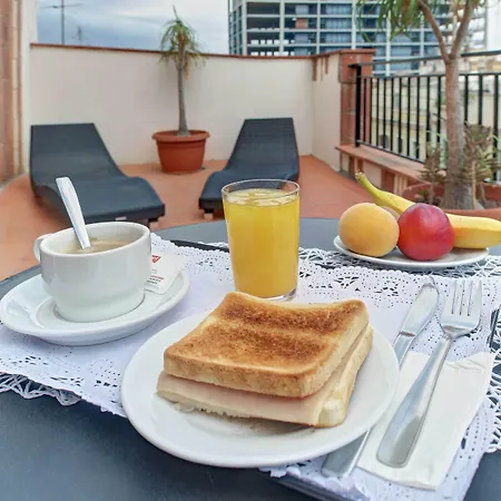 Nuevo Triunfo Hotel