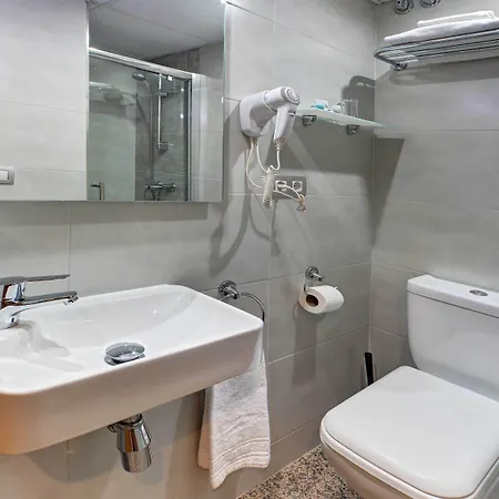 Nuevo Triunfo Hotel