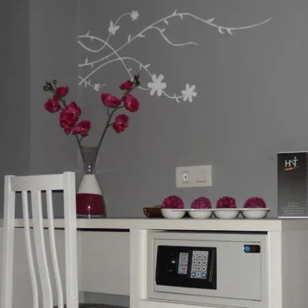 Nuevo Triunfo Hotell Barcelona