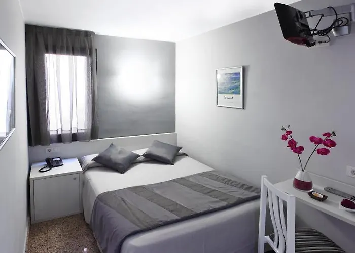 Nuevo Triunfo Hotel