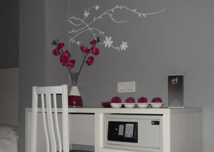 Nuevo Triunfo Hotel Barcelona