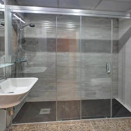 Nuevo Triunfo Barcelone