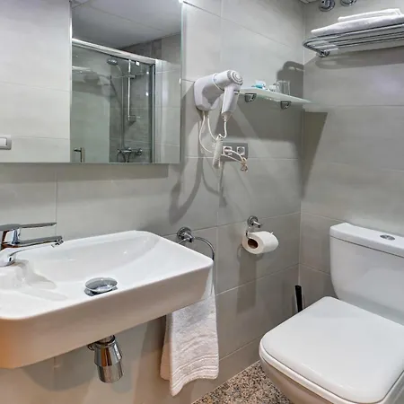 Hotel Nuevo Triunfo 2*