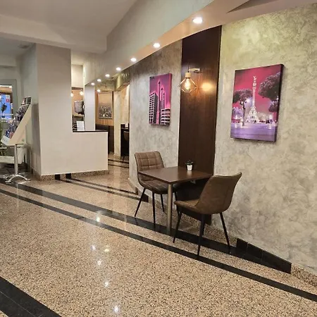 酒店 新图昂弗酒店 2*