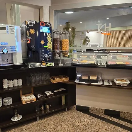 Nuevo Triunfo Barcelone