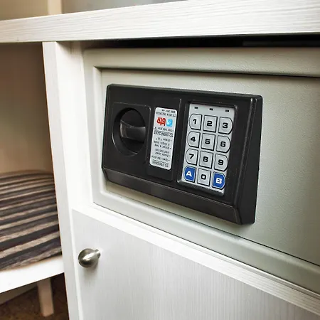 Hotel Nuevo Triunfo 2*