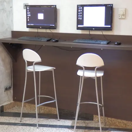 Hotel Nuevo Triunfo Barcelone