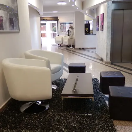 Hotel Nuevo Triunfo