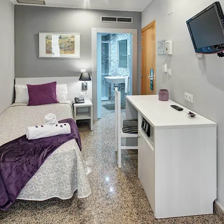 Hotel Nuevo Triunfo