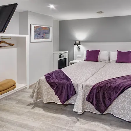 Nuevo Triunfo Hotel