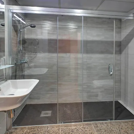 Nuevo Triunfo Hotel 2*