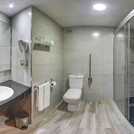 Nuevo Triunfo Hotel