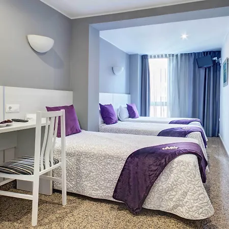 Nuevo Triunfo Hotel