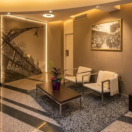 Hotel Nuevo Triunfo 2*