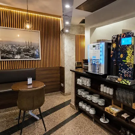 Hotel Nuevo Triunfo