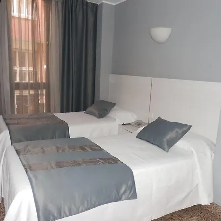 Nuevo Triunfo Barcelone