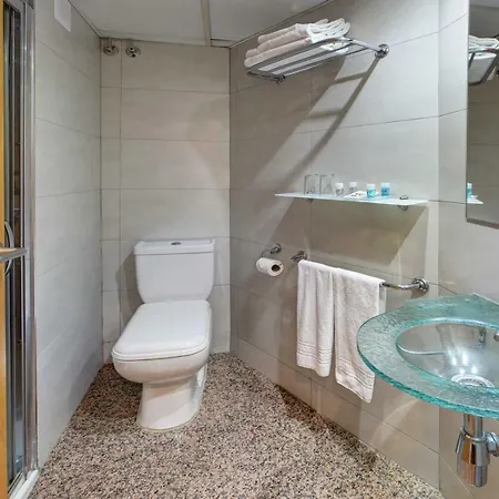 Nuevo Triunfo Barcelone