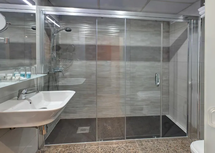 Nuevo Triunfo Barcelona