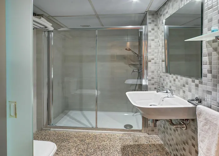 Nuevo Triunfo Szálloda