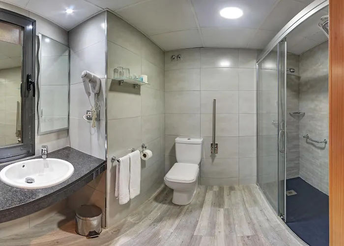 Szálloda Nuevo Triunfo