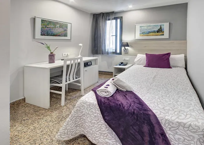 Nuevo Triunfo Barcelona