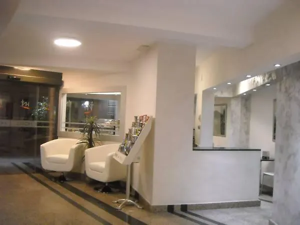 Nuevo Triunfo Barcelona