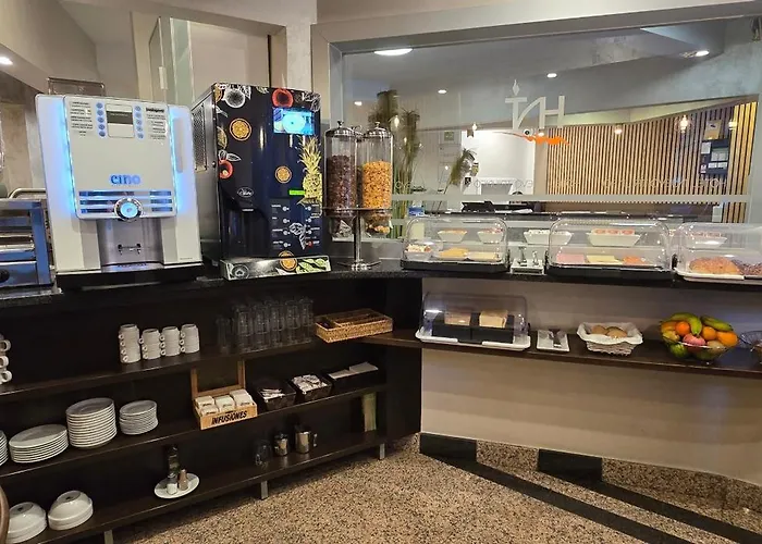 Nuevo Triunfo Barcelona