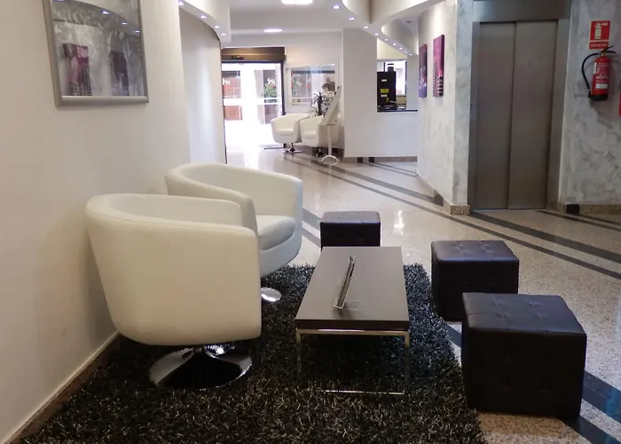 Szálloda Nuevo Triunfo