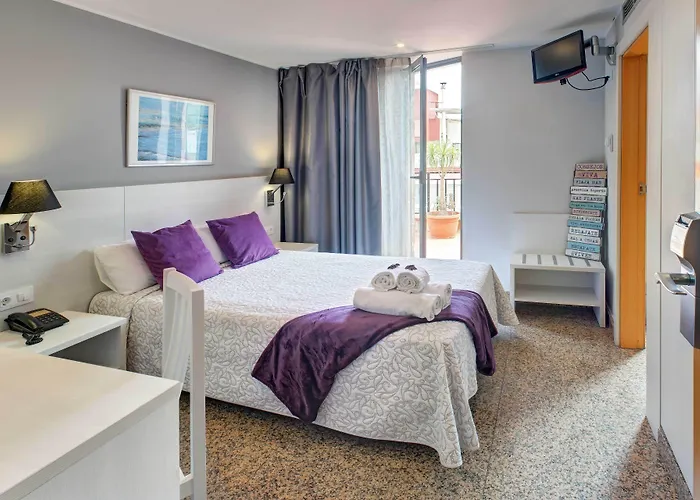 Nuevo Triunfo Barcelona