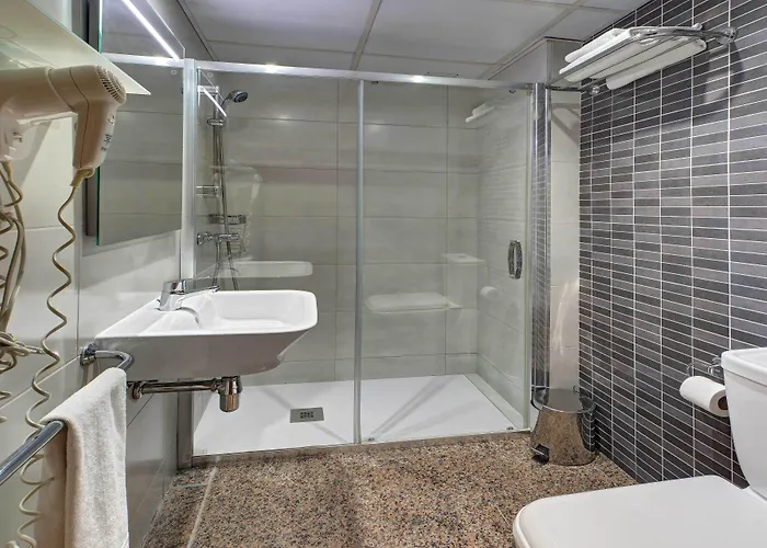 Szálloda Nuevo Triunfo 2*