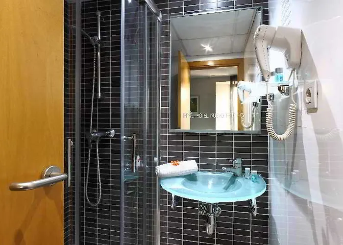 Nuevo Triunfo 2* Barcelona