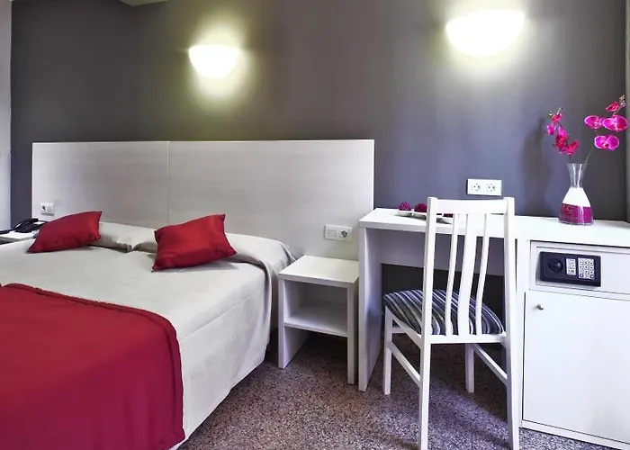 Nuevo Triunfo Szálloda 2*