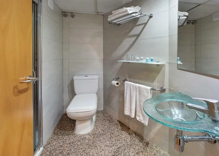 Nuevo Triunfo Barcelona