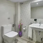 Отель Nuevo Triunfo Барселона