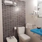 Отель Nuevo Triunfo