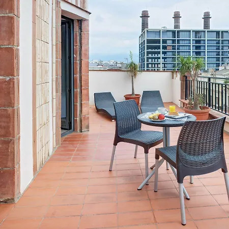 Nuevo Triunfo Hotel
