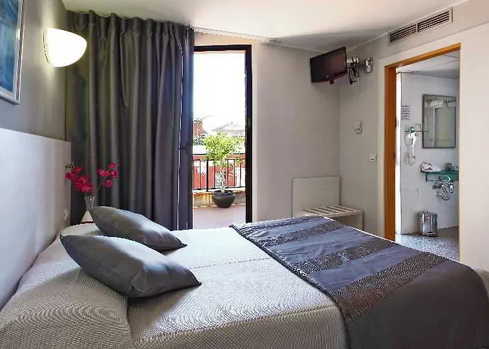 Nuevo Triunfo Barcellona
