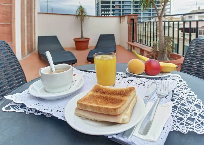 Nuevo Triunfo Hotel