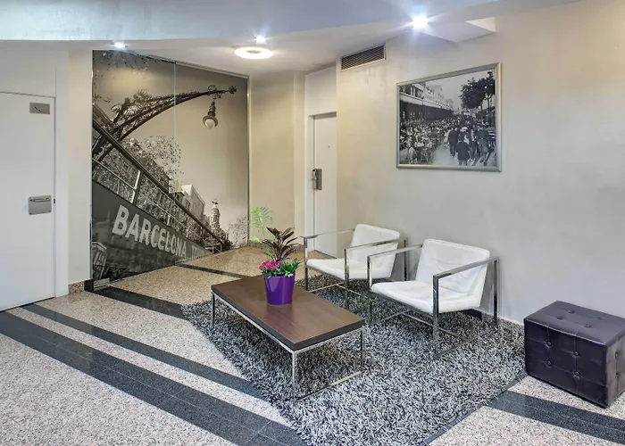 Nuevo Triunfo Hotel